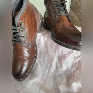 H&M men’s shoes